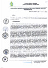 Vista preliminar de documento RESOLUCION DE GERENCIA SUB REGIONAL N° 032-2022-GOREA-GSRC.pdf