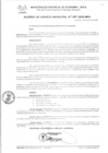 Vista preliminar de documento Acuerdo de Concejo  Municipal  057-2022-MPA.pdf
