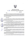 Vista preliminar de documento RESOLUCION JEFATURAL N°25 2022-MIDAGRI-DVDAFIR-AGRO RURAL-DE-UA.pdf