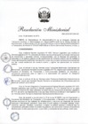 Vista preliminar de documento R.M. N° 093-2019-MTC/01.02