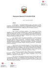 Vista preliminar de documento RESOLUCION EJECUTIVA 34-2022-ITP-DE.pdf
