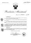 Vista preliminar de documento RM N° 158-2019-MINSA