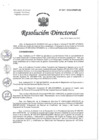 Vista preliminar de documento RESOLUCION DIRECTORAL N° 047-2022-HNHUDG.pdf