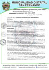 Vista preliminar de documento ORDENANZA MUNICIPAL N002.2022-MDSF  ordenanza que norma el presupuesto participativo 2023.pdf