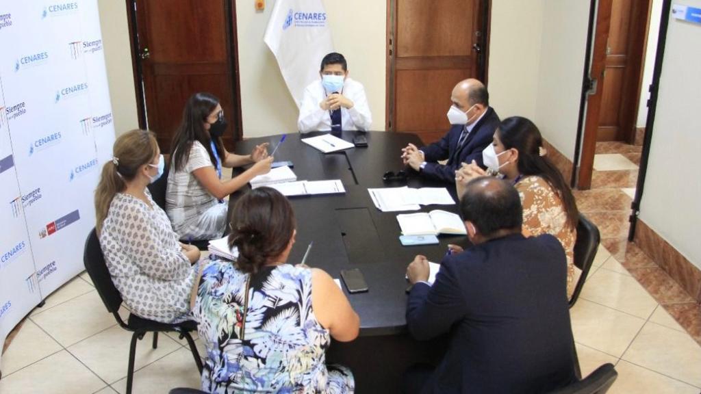 Minsa coordina acciones conjuntas con EsSalud para garantizar abastecimiento de medicamentos oncológicos