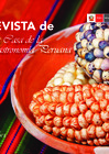 Vista preliminar de documento Revista 2022-1 Casa de la Gastronomía Peruana