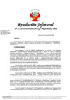Vista preliminar de documento RJ n.º 511-2022-MINEDU-VMGI-PRONABEC-OBE