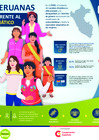Vista preliminar de documento Mujeres peruanas organizadas frente al cambio climático