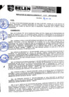 Vista preliminar de documento RESOLUCION GERENCIA MUNICIPAL Nª 022-2019-GM-MDB