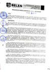 Vista preliminar de documento RESOLUCION GERENCIA MUNICIPAL Nª 023-2019-GM-MDB
