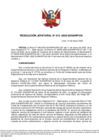 Vista preliminar de documento RESOLUCION N° 015-2022-SUNARP-OA