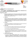 Vista preliminar de documento Directiva para Ejecución presupuestal IGN 2022[R].pdf