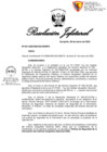 Vista preliminar de documento RESOLUCION N 051Politica de seguridad de la informacion.pdf