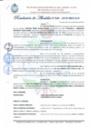 Vista preliminar de documento Resolución de Alcaldía N° 240-2019-MDCA/A.pdf