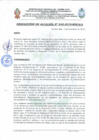 Vista preliminar de documento Resolución de Alcaldía N° 242-2019-MDCA/A.pdf