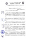 Vista preliminar de documento Acuerdo de Concejo N°005-2022-MDLA/CM