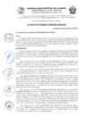 Vista preliminar de documento Acuerdo de Concejo N°006-2022-MDLA/CM