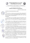 Vista preliminar de documento Acuerdo de Concejo N°007-2022-MDLA/CM