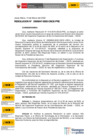 Vista preliminar de documento Resolución N° 047-2022-OSCE/PRE