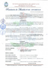 Vista preliminar de documento Resolución de Alcaldía N° 249-2019-MDCA/A.pdf