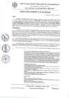 Vista preliminar de documento RESOLUCION DE GERENCIA Nº001-2022-MDH-GM.pdf