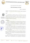 Vista preliminar de documento RESOLUCIÓN DE ALCALDÍA N° 052-2021-A/MDO.pdf