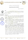 Vista preliminar de documento RESOLUCIÓN DE ALCALDÍA N° 057-2021-A/MDO.pdf