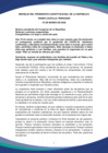 Vista preliminar de documento Mensaje del presidente Pedro Castillo ante el Congreso