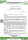 Vista preliminar de documento ACUERDO N°011-2022-CMDPN.pdf