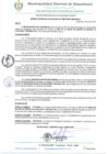 Vista preliminar de documento RESOLUCION DE ALCALDIA Nº006-2022-MDH-ALC.pdf