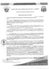 Vista preliminar de documento Resolución de gerencia N° 009 _ 2022 - GAT - MDA