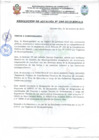 Vista preliminar de documento Resolución de Alcaldía N° 289-2019-MDCA/A.pdf
