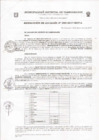 Vista preliminar de documento Resolución de Alcaldía N° 0060-2017-MDT-A