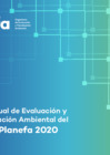 Vista preliminar de documento Plan Anual de Evaluación y Fiscalización Ambiental del OEFA - PLANEFA 2020