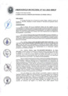 Vista preliminar de documento ORDENANZA MUNICIPAL 011-2022.pdf