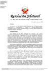 Vista preliminar de documento 464-2022-MINEDU-VMGI-PRONABEC-OAF