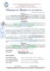 Vista preliminar de documento Resolución de Alcaldía N° 312-2019-MDCA/A.pdf