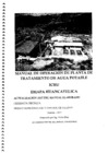 Vista preliminar de documento MANUAL DE OPERACION DE LA PLANTA DE TRATAMIENTO DE AGUA POTABLE ICHU.pdf