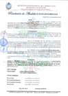 Vista preliminar de documento Resolución de Alcaldía N° 316-2019-MDCA/A.pdf