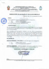 Vista preliminar de documento Resolución de Alcaldía N° 318-2019-MDCA/A.pdf