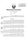Vista preliminar de documento RD-156-2018-MIMP/OGA
