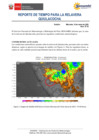 Vista preliminar de documento REPORTE QUIULACOCHA 16032022 0730
