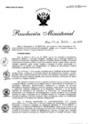 Vista preliminar de documento Resolucion Ministerial N 629-2018-MINSA