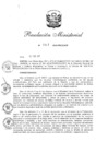 Vista preliminar de documento Resolución Ministerial N° 003-2019-PRODUCE (100875_1)