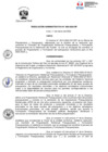Vista preliminar de documento 0012022030641_RADM_009_2022_DP_comisión de Programación Multianual Presupuestaria y Formulación Presupuestaria DP_firma digital.pdf