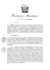 Vista preliminar de documento Resolución Ministerial N° 005-2019-PRODUCE (100898_1)