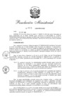 Vista preliminar de documento Resolución Ministerial N° 006-2019-PRODUCE (100899_1)