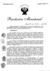Vista preliminar de documento Resolucion Ministerial N 630-2018-MINSA