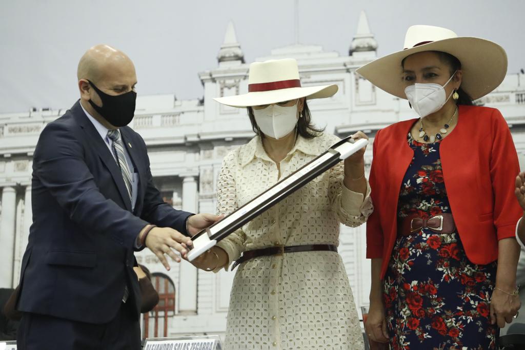 Ministro de Cultura participó de la presentación del libro “Arequipa Ciudad Creativa en Gastronomía, Identidad y Diversidad”