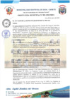 Vista preliminar de documento Ordenanza municipal N° 001 _ 2022/MDA